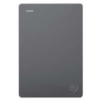 Seagate 2TB USB 3.1 (Gen 1 Type-A) 2.5&quot; Portable External Hard Drive - Black