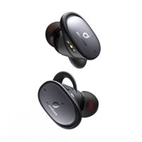 Anker Soundcore Liberty 2 Pro True Wireless Bluetooth Earbuds - Black