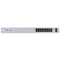 Ubiquiti Networks 16-Port Managed PoE+ Gigabit Switch with SFP