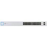 Ubiquiti Networks UniFi 24-Port Managed Switch w/ SFP