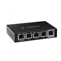 Ubiquiti Networks EdgeRouter X 5-Port Gigabit Router