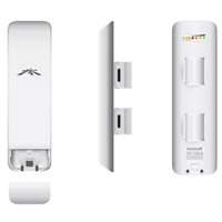 Ubiquiti Networks NanoStationM NSM5 Indoor/Outdoor airMAX CPE