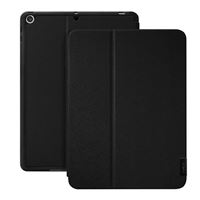Laut Prestige Folio Case for iPad 7th Gen - Black