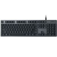 Logitech G K840 Mechanical Gaming Keyboard - Romer-G Tactile