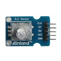 Inland KS0013 Keystudio Rotary Encoder Module