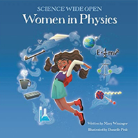 Science Naturally WOMEN IN PHYSICS