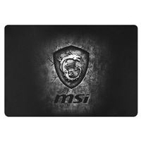 MSI Agility GD20 Small Gaming Mouse Pad