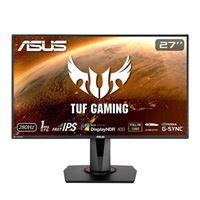 ASUS TUF Gaming VG279QM 27 ASUS TUF Gaming VG279QM 27