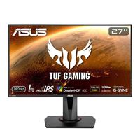 ASUS TUF Gaming VG259QM 24.5