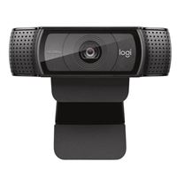 Logitech Pro Webcam