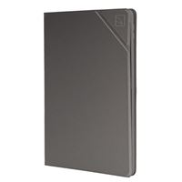 Tucano USA Metal Folio Case for iPad 7 - Space Gray