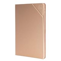Tucano USA Metal Folio Case for iPad 7 - Gold