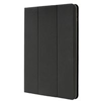 Tucano USA Up Plus Folio Case for iPad 7 - Black