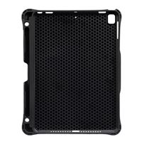 Tucano USA Drop Proof Folio for iPad 7 - Black