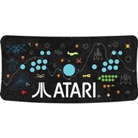 Atari Fight Stick w/ Trackball Graphics