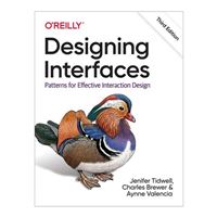 O'Reilly DESIGNING INTERFACES