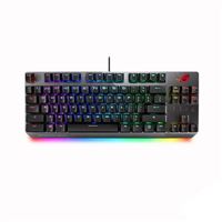 ASUS ASUS ROG Strix Scope TK Mechanical Gaming Keyboard - Cherry MX Brown