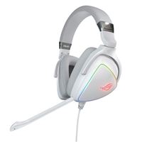 ASUS ROG Delta RGB Wired Gaming Headset w/ Hi-Res ESS Quad-DAC