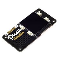 Pimoroni Pirate Audio: Speaker for Raspberry Pi