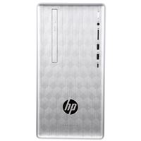 Hp Pavilion Desktop Computer Amd A12 9800 3 8ghz Processor 16gb Ddr4 2400 Ram 1tb Hard Disk Drive Amd Radeon R7 Windows Micro Center