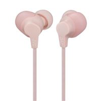 JVC Air Cushion Wireless Bluetooth Earbuds - Pink