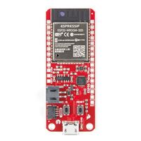 SparkFun Electronics Thing Plus - ESP32 WROOM