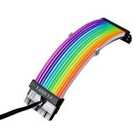 Lian Li Strimer Plus 24 RGB 24-Pin ATX Cable