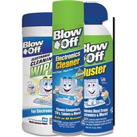 Max Pro Blow Off Computer Care Kit