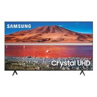 Samsung UN43TU7000FXZA  43&quot; Class (42.5&quot; Diag.) 4K Ultra HD Smart LED TV