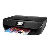 hp envy 4520 clean print head