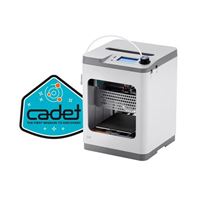 Monoprice Cadet 3D Printer