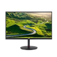 Acer Nitro KG240Y M5biip 23.8 Full HD (1920 x 1080) 180Hz Gaming Monitor;  AMD FreeSync Premium; HDR; HDMI DisplayPort; - Micro Center