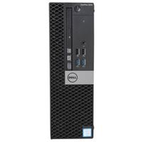 Dell Optiplex 3040 Sff Desktop Computer Refurbished Intel Core I5 6500 3 2ghz Processor 8gb Ddr3l 1600 Ram 256gb Ssd Micro Center