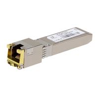 Ubiquiti Networks UF-RJ45-10G SFP+ to RJ45 CopperModule