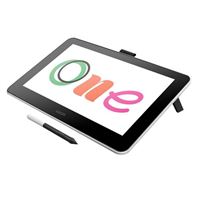 Wacom One Creative Pen Display