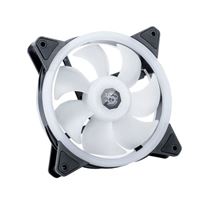 Bitspower Touchaqua Notos O RGB Hydro Bearing 120mm Case Fan