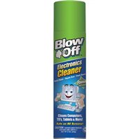 Blow Off Electronics Cleaner - 8 oz.