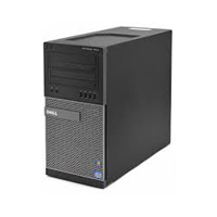 Dell Optiplex 7010 Desktop Computer Refurbished Intel Core I5 3470 3 2ghz Processor 16gb Ddr3 1600 Ram 256gb Ssd Intel Micro Center