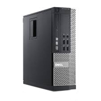 Dell Optiplex 790 Sff Desktop Computer Refurbished Intel Core I5 2400 3 1ghz Processor 8gb Ddr3 1600 Ram 128gb Ssd Micro Center