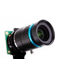 Raspberry Pi 16mm Telephoto Lens for HQ Camera