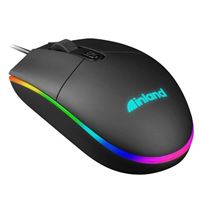 Inland M-54 RGB Esport Gaming Mouse