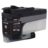 Brother LC3033BK Black Super High Yield INKvestment Tank Ink Cartridge