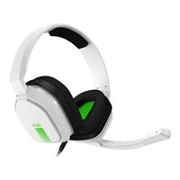 Astro Gaming A10 Headset for XB1 (White)