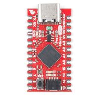 SparkFun Electronics Qwiic Pro Micro - USB-C (ATmega32U4)