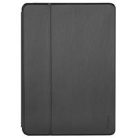 Targus Click-In Folio Case for iPad 7th gen., iPad Air 10.5-inch, and iPad Pro 10.5-inch - Black