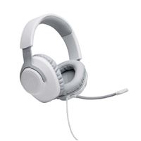 JBL Quantum 100 Wired Gaming Headset