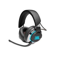 JBL Quantum 800 Wireless Over-Ear Performance Gaming Headset w/ Active  Noise Cancelling; Up to14-hour battery life, - Micro Center