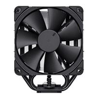 DISSIPATORE CON VENTOLA COOLER MASTER HYPER 212 EVO V2 WITH LGA1700 CPU COOLER  DISSIPATORE - SK LGA1700, LGA2066, LGA2011-v3, LGA2011, LGA1200, LGA1366,  LGA1156, LGA1155, LGA1151, LGA1150, AM4, AM3+, AM3, AM2+, AM2, FM2+