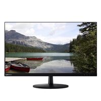 Lenovo L28u-30 28&quot; 4K UHD (3840 x 2160) 60Hz LED Monitor