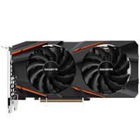 Gigabyte Radeon RX 570 Dual-Fan 4GB GDDR5 PCIe 3.0 Graphics Card